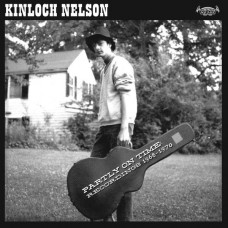 KINLOCH NELSON-PARTLY ON TIME (LP)