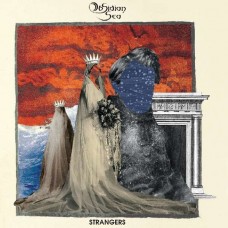 OBSIDIAN SEA-STRANGERS (LP)