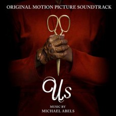 B.S.O. (BANDA SONORA ORIGINAL)-US (CD)