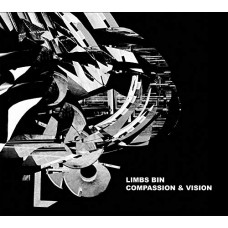 LIMBS BIN-COMPASSION AND VISION (CD)