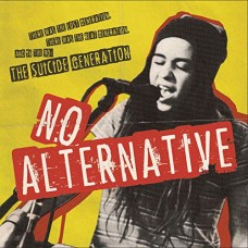 B.S.O. (BANDA SONORA ORIGINAL)-NO ALTERNATIVE (2LP)