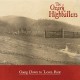 OZARK HIGHBALLERS-GONG DOWN TO 'LEVEN POINT (CD)