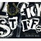 LUCKY STIFFS-GOLD IN PEACE IRON IN WAR (CD)