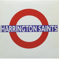 HARRINGTON SAINTS-SOUNDS OF THE.. (7"+CD)