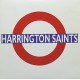 HARRINGTON SAINTS-SOUNDS OF THE.. (7"+CD)