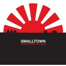 SMALLTOWN-READ BETWEEN THE.. (10")