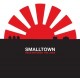 SMALLTOWN-READ BETWEEN THE.. (10")