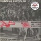 COCK SPARRER-RUNNING RIOT '84/LIVE &.. (2LP)