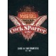 COCK SPARRER-BACK IN SF 2009 (CD+DVD)