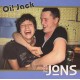 JONS-OI! JACK/7 O'CLOCK (7")