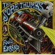 SORE THUMBS-FOOL'S ERRAND (LP)