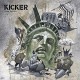 KICKER-PURE DRIVEL (LP)