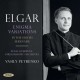 E. ELGAR-ENIGMA VARIATIONS (CD)