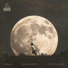 AUGUST GREENE-AUGUST GREENE (CD)