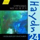 J. HAYDN-SINFONIEN VOL.24 (CD)