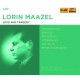 LORIN MAAZEL-LOVE AND TRAGEDY (4CD)