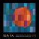 SUN RA-MONORAILS AND.. -DELUXE- (2CD)