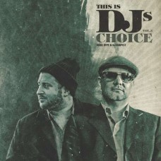 V/A-THIS IS DJ'S CHOICE V.3 (CD)