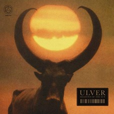 ULVER-SHADOWS OF THE SUN -HQ- (LP)