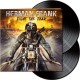 HERMAN FRANK-FIGHT THE FEAR -GATEFOLD- (2LP)