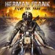 HERMAN FRANK-FIGHT THE FEAR -DIGI- (CD)