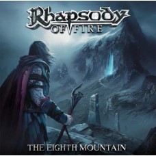 RHAPSODY OF FIRE-EIGHTH MOUNTAIN -DIGI- (CD)