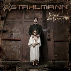 STAHLMANN-KINDER DER SEHNSUCHT (CD)