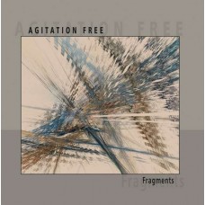AGITATION FREE-FRAGMENTS -COLOURED- (LP)