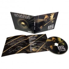SUZI QUATRO-NO CONTROL -DIGI- (CD)