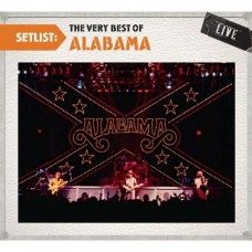 ALABAMA-VERY BEST OF (CD)