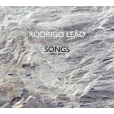 RODRIGO LEÃO-SONGS 2004-2012 -DIGI- (CD)