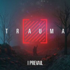 I PREVAIL-TRAUMA (LP)