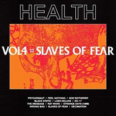 HEALTH-VOL. 4: SLAVES OF FEAR (CD)