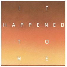 DAVID GREENBERGER & PRIME LENS-IT HAPPENED TO ME (2CD)