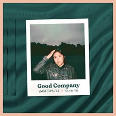 KALYN FAY-GOOD COMPANY (CD)