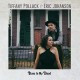 TIFFANY POLLACK & ERIC JOHANSON-BLUES IN MY BLOOD (CD)