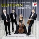 L. VAN BEETHOVEN-TRIPLE CONCERTO (CD)