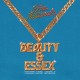 FREE NATIONALS-BEAUTY & ESSEX -LTD/RSD- (12")