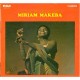 MIRIAM MAKEBA-WORLD OF MIRIAM MAKEBA (LP)