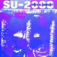 SOCIAL UNREST-SU-2000 -LTD/COLOURED- (LP)