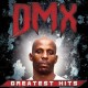 DMX-GREATEST HITS -COLOURED- (LP)