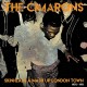 CIMARONS-SKINHEADS A.. -COLOURED- (LP)
