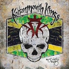 KOTTONMOUTH KINGS-MOST WANTED.. -COLOURED- (LP)
