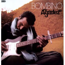 BOMBINO-AGADEZ (LP)