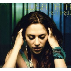 LUISA MAITA-MAITA REMIXED (CD)