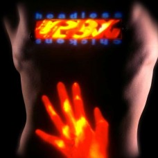 HEADLESS CHICKENS-BODY BLOW (CD)