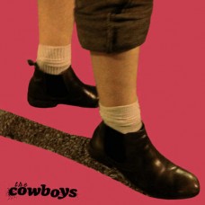 COWBOYS-VOLUME 4 (LP)