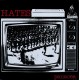 HATES-PANACEA + 4 (LP)