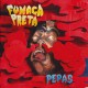 FUMACA PRETA-PEPAS (CD)