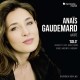 ANAIS GAUDEMARD-SOLO (CD)